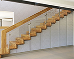 Construction et protection de vos escaliers par Escaliers Maisons à La Ferriere-Harang